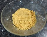 Foto del paso 4 de la receta Hamburguesitas de garbanzos