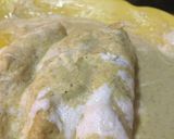 Foto del paso 7 de la receta: Enchiladas Suizas Verdes