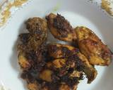 Ayam bakar kecap (teflon) langkah memasak 5 foto
