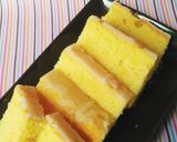 Foto langkah ke 6 dari resep Lemon cake.
