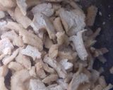 પાપડ વડી નું શાક (Papad Vadi Sabji Recipe in Gujarati) રેસીપી સ્ટેપ2ફોટો