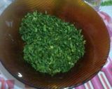 Foto del paso 4 de la receta: Colita de cuadril mechada con papitas noisette