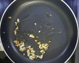 A picture of step 1 of Sizzling Seafood Platter.