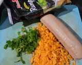 Foto langkah ke 1 dari resep Gyeran Mari.