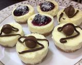 صورة لخطوة 4 من وصفة تجيزكيك