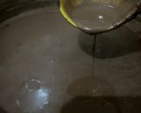 Foto langkah ke 2 dari resep Puding Coklat dengan Fla enak.