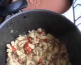 Foto del paso 2 de la receta: Burritos mixtos 🌯