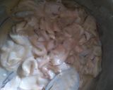 Foto langkah ke 2 dari resep Cumi tepung cabe garam.