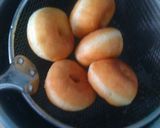 Foto langkah ke 6 dari resep Donat Kampung.