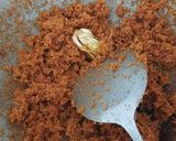 Foto langkah ke 4 dari resep Dendeng ragi.