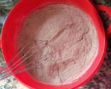 Foto del paso 1 de la receta: Torta húmeda de chocolate