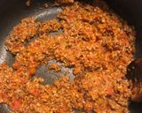 Foto del paso 4 de la receta: Espaguetis con carne 🤤