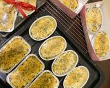 Foto langkah ke 6 dari resep Mac and cheese lumer nggak enek samasekali 😍😍.
