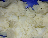 Foto del paso 2 de la receta: LECHUGA RIZADA RELLENA A LA Mario's