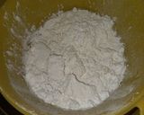 Foto langkah ke 1 dari resep Puracit (Putu Mayang Khas Banjar).
