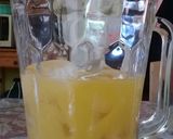 Foto del paso 3 de la receta: Agua fresca de ciruela 🍹