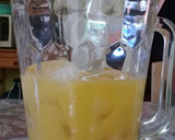 Foto del paso 3 de la receta: Agua fresca de ciruela 🍹