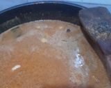 Foto langkah ke 4 dari resep Nasi kebuli ayam ala ala.