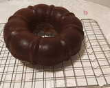 Foto del paso 5 de la receta: Bizcocho de chocolate