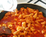 Hortobágyi húsos palacsinta recept fázis 4 fotója