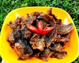 Foto langkah ke 6 dari resep Wagyu Panggang Bumbu Ketumbar.