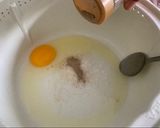 Foto langkah ke 2 dari resep Dimsum Ayam.