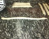 Foto del paso 7 de la receta: Ensaimadas