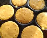 Mango pancakes recipe step 2 photo