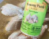 Foto langkah ke 2 dari resep Ayam Goreng Simple.