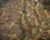 Foto del paso 6 de la receta: Guisado de pavo !!!
