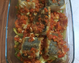 Foto del paso 7 de la receta: Bacalao Gratinado