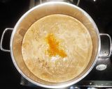 மங்களூர் உடைத்த முட்டை கறி (Mangalore broken egg curry) ரெசிபி ஸ்டேப் 6 புகைப்படம்