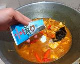 Foto langkah ke 6 dari resep Tongseng ayam.