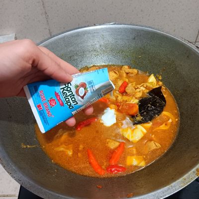 Langkah 6