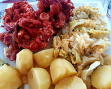 Foto del paso 3 de la receta: Botillo del Bierzo