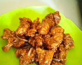 Foto langkah ke 4 dari resep Ayam goreng mentega.