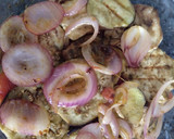 Foto del paso 3 de la receta: Moussaka vegetal