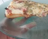 Foto del paso 6 de la receta: Pizza sin gluten
