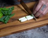 咖哩炒麵的食譜步驟1照片