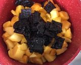 Foto del paso 2 de la receta: Mermelada picante de mango