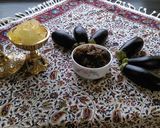 عکس مرحله 3 از دستور وینگوم ذالک (ترشی بادمجان)