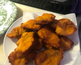 Foto del paso 4 de la receta: Rape empanado