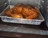 Foto langkah ke 5 dari resep Ayam Panggang Oven.