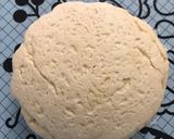 Foszlós tejes kifli recept fázis 1 fotója