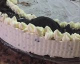 Foto del paso 12 de la receta: Torta Oreo
