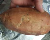 Foto del paso 3 de la receta: Boniato asado en olla de cocción lenta
