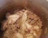 Foto del paso 2 de la receta: Cocimiento en olla