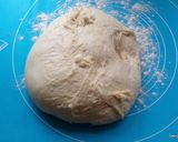 Házi szilvalekváros bukta recept fázis 1 fotója