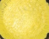Foto langkah ke 1 dari resep Pie susu teflon.