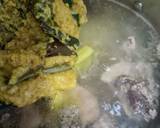 Soto Lamongan langkah memasak 3 foto